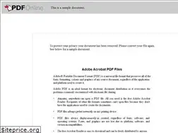Sites similar to view-pdf.com