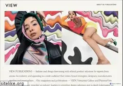 Sites similar to view-publications.com
