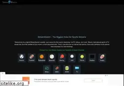 Sites similar to view.stream2watch.sx