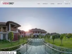 Sites similar to view360.in