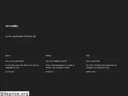 Sites similar to viewability.co.uk