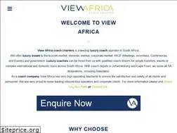 Sites similar to viewafrica.co.za