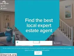 Sites similar to viewagents.com