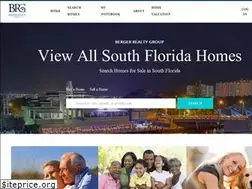 Sites similar to viewallsouthfloridahomes.com