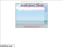 Sites similar to viewameliaisland.com