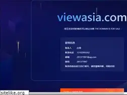 Sites similar to viewasia.com