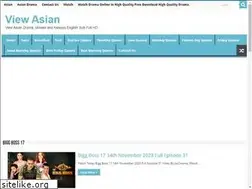 Sites similar to viewasian.one