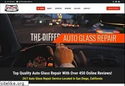 Sites similar to viewautoglass.com