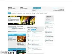 Sites similar to viewbournemouth.co.uk