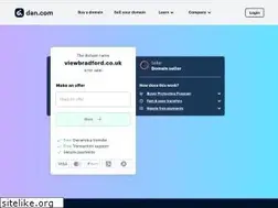 Sites similar to viewbradford.co.uk