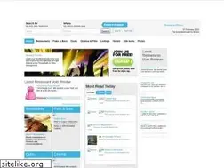 Sites similar to viewbristol.co.uk