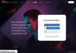 Sites similar to viewbug.com
