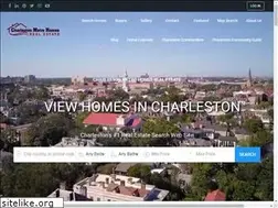 Sites similar to viewcharlestonhomelistings.com