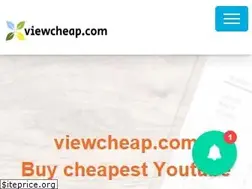 Sites similar to viewcheap.com