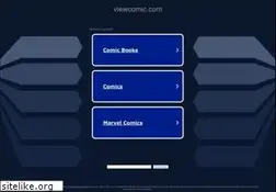 Sites similar to viewcomic.com