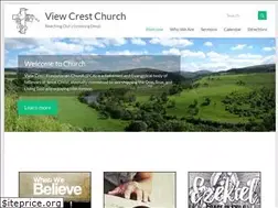Sites similar to viewcrestchurch.org