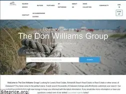 Sites similar to viewdelawarehomes.com