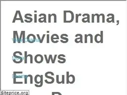 Sites similar to viewdrama.com