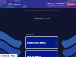 Sites similar to vieweat.com
