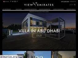 Sites similar to viewemirates.com