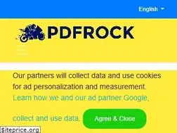 Sites similar to viewer.pdfrock.com