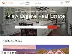 Sites similar to vieweugenerealestate.com