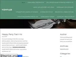 Sites similar to viewfasr731.weebly.com