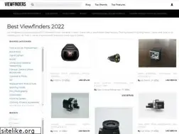 Sites similar to viewfinders.biz