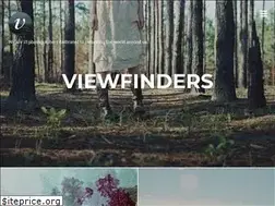 Sites similar to viewfinders.io