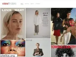 Sites similar to viewfinders.us