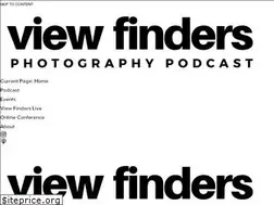Sites similar to viewfinderslive.com