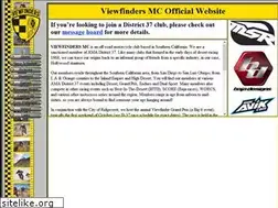 Sites similar to viewfindersmc.com