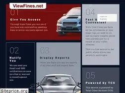 Sites similar to viewfines.net
