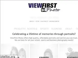 Sites similar to viewfirstphoto.com