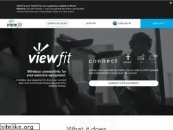 Sites similar to viewfit.com