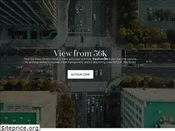 Sites similar to viewfrom36k.com