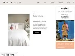 Sites similar to viewfrom5ft2.com