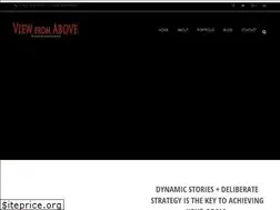 Sites similar to viewfromabove.net