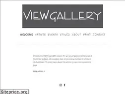 Sites similar to viewgalleryart.com