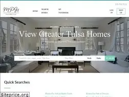 Sites similar to viewgreatertulsahomes.com