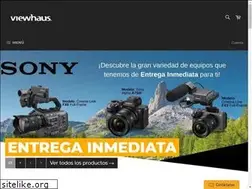 Sites similar to viewhaus.com