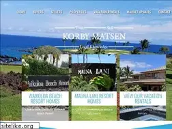 Sites similar to viewhawaiiluxuryhomes.com