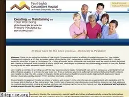 Sites similar to viewheights.com