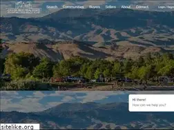 Sites similar to viewhomesinboise.com