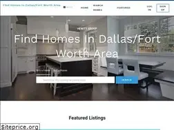 Sites similar to viewhomesindfw.com