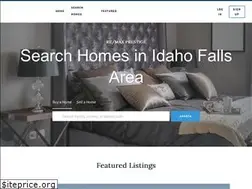Sites similar to viewhomesinidahofalls.com