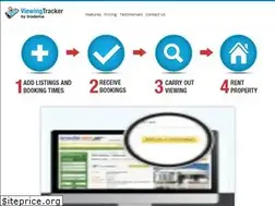 Sites similar to viewingtracker.com
