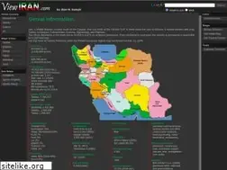 Sites similar to viewiran.com