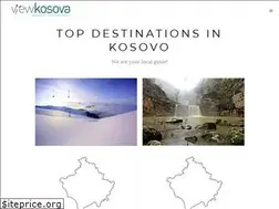 Sites similar to viewkosova.com