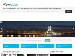 Sites similar to viewlagos.ng